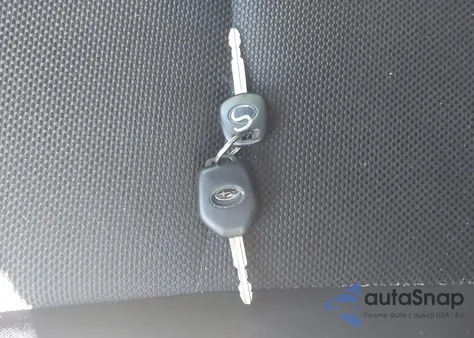 2014 Subaru Xv Crosstrek 2.0I Premium z USA, uszkodzony, nr VIN JF2GPACC1E8330942